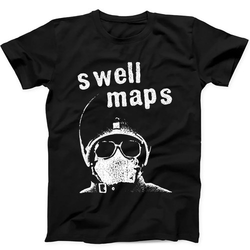 Swell maps read about - swell,