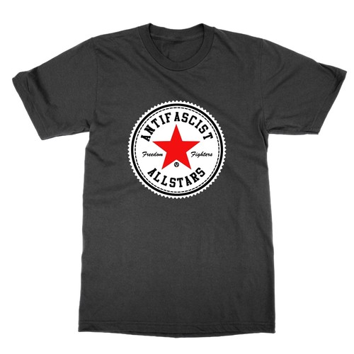 Anti fascist all - anti,